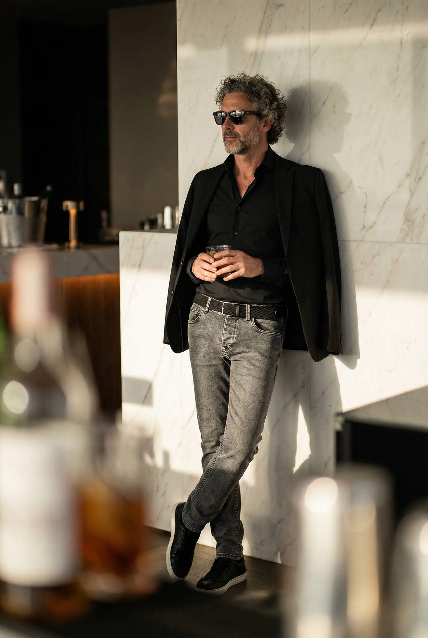 Smart Casual 2026: A Modern F&eacute;rfi St&iacute;lus Kalauza