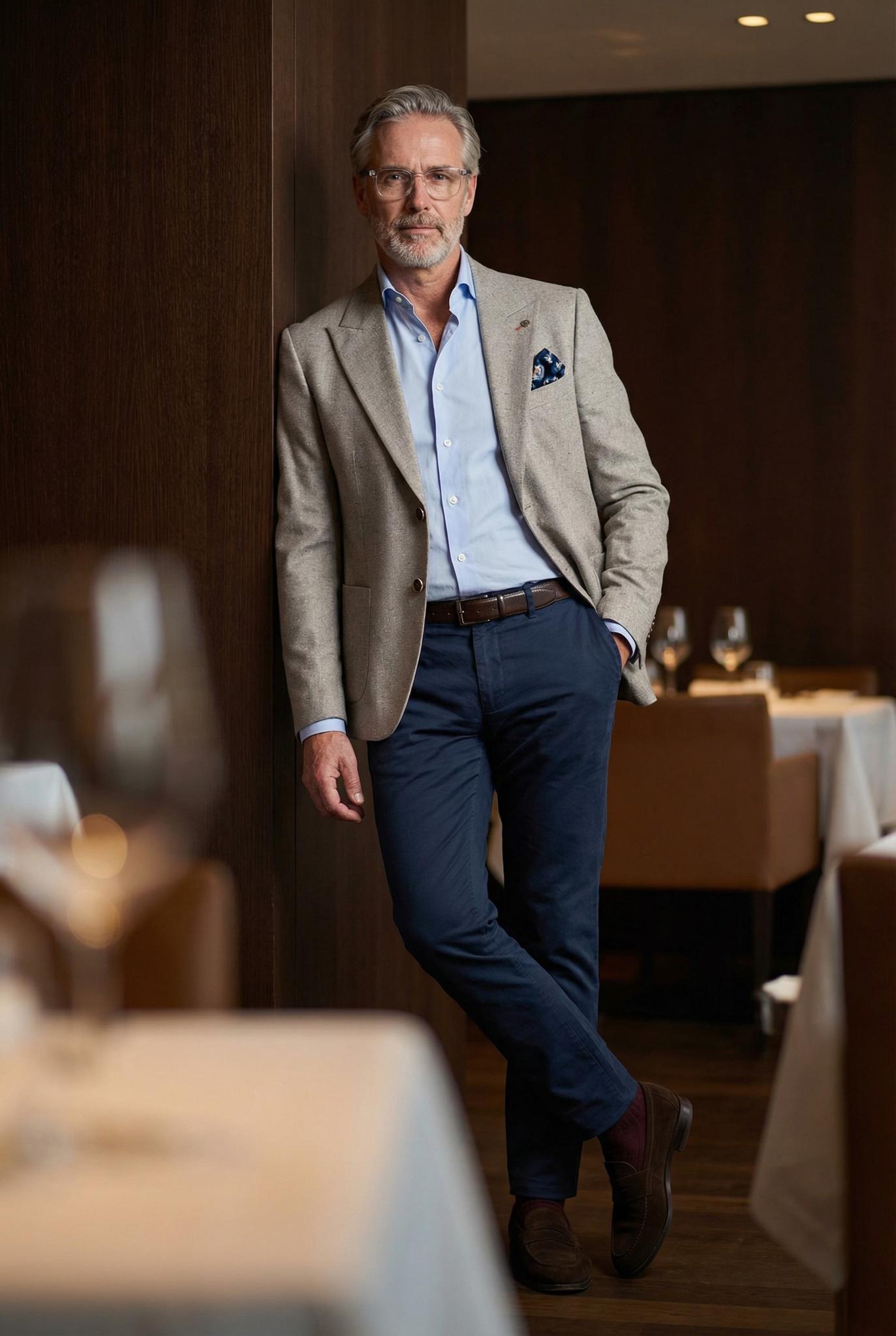 A b&eacute;zs ezer arca: St&iacute;lustippek minden alkalomra &ndash; Elegancia &eacute;s Sokoldal&uacute;s&aacute;g