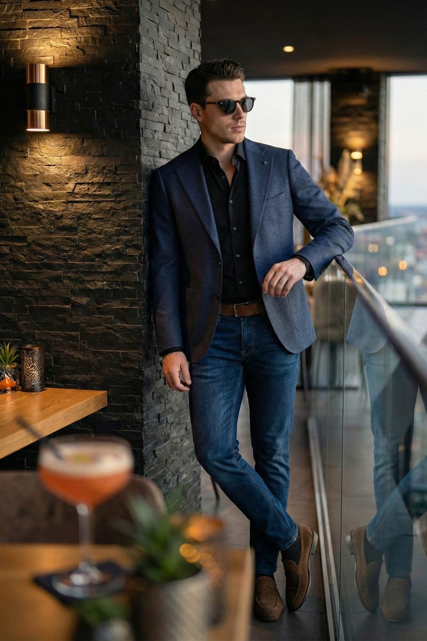 A sportzak&oacute; &uacute;j korszaka: &Iacute;gy n&eacute;z ki a modern f&eacute;rfidivat 2025-ben