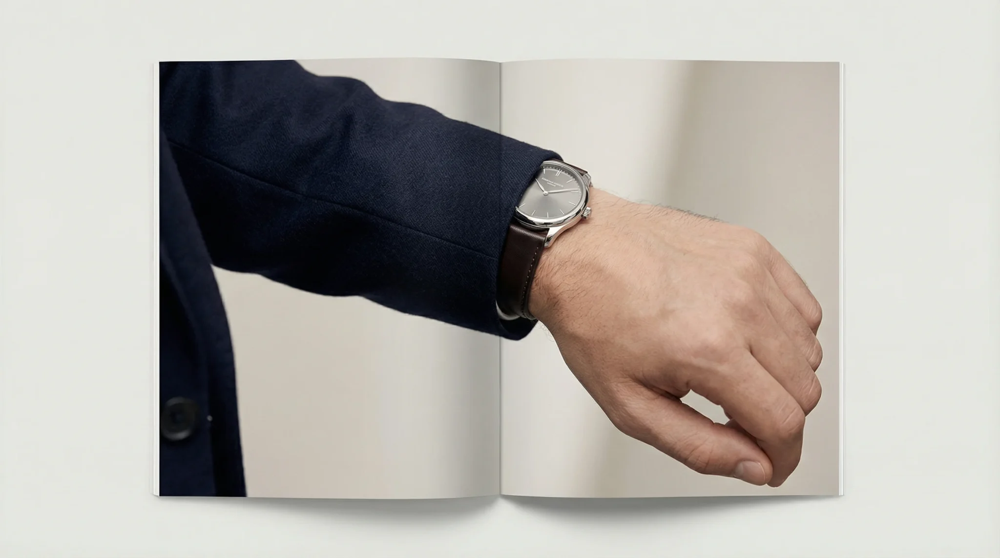 Az Öltöny és a Karóra Harmóniája: Ne Rontsd El a Stílusod!