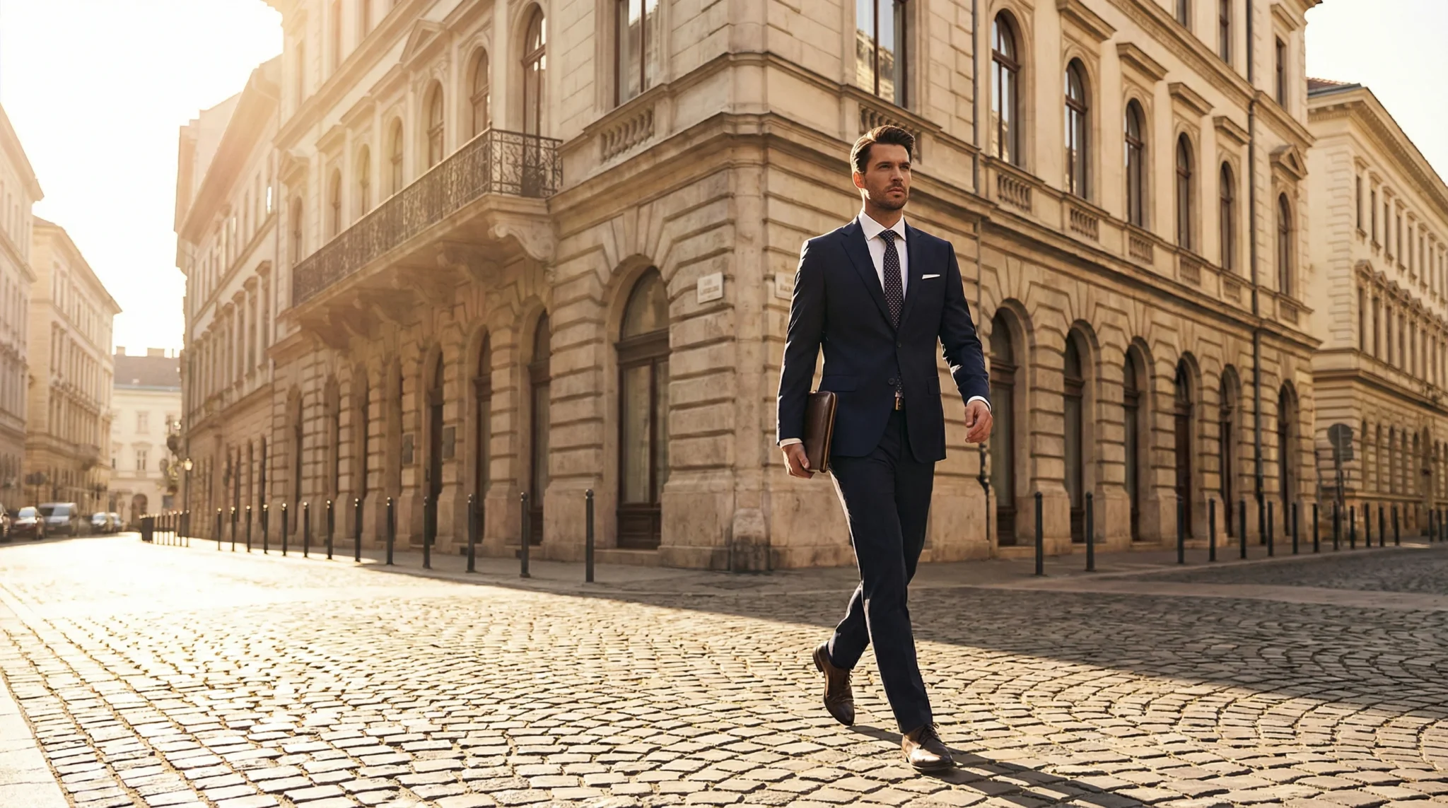 Öltönyvásárlási Útmutató Budapest 2026: Fedezze fel az Eleganciát a Fővárosban