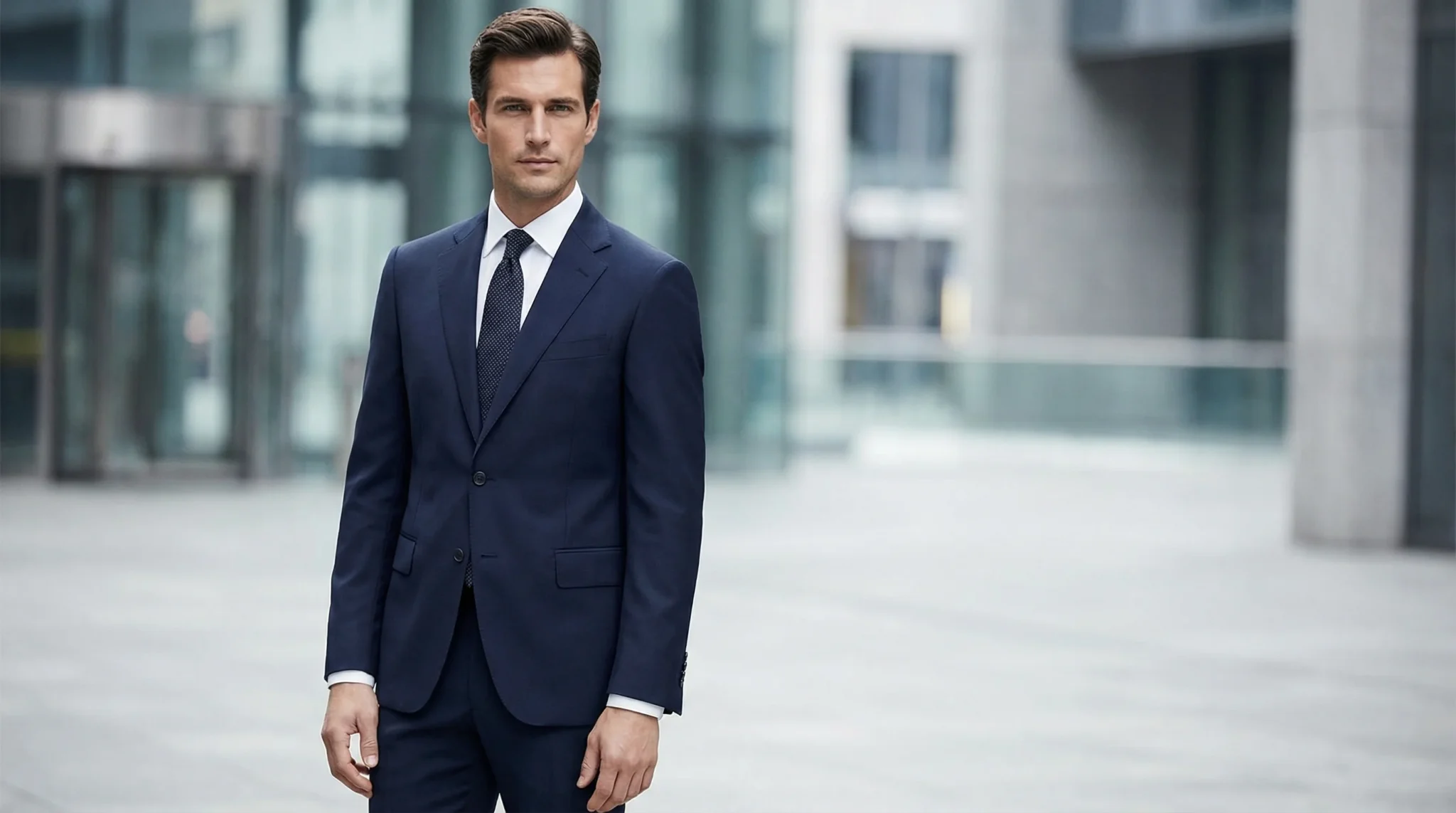 Öltöny Méret Útmutató: Válaszd a Legelőnyösebb Fazont!