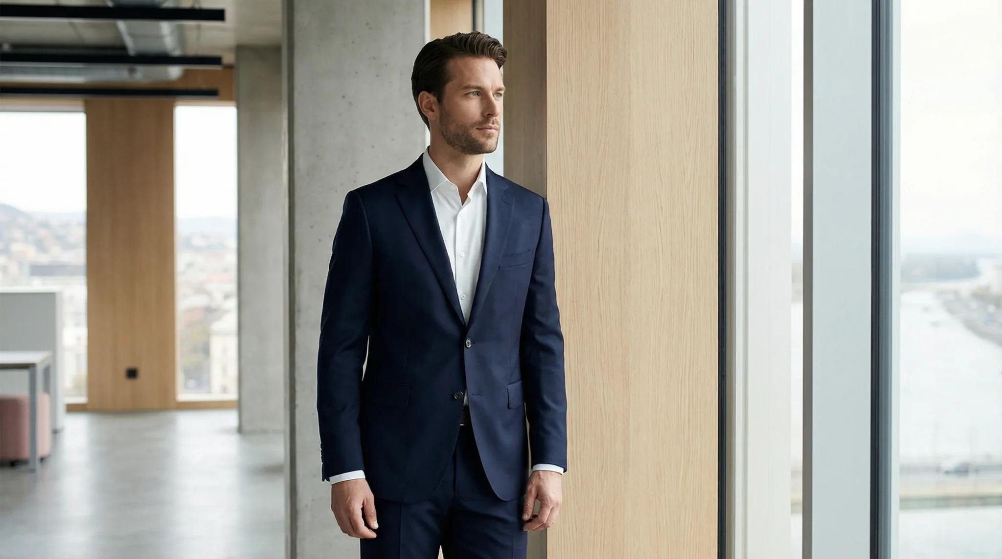 Öltöny Árak Budapesten 2026: Stílusos Útmutató az Eleganciához