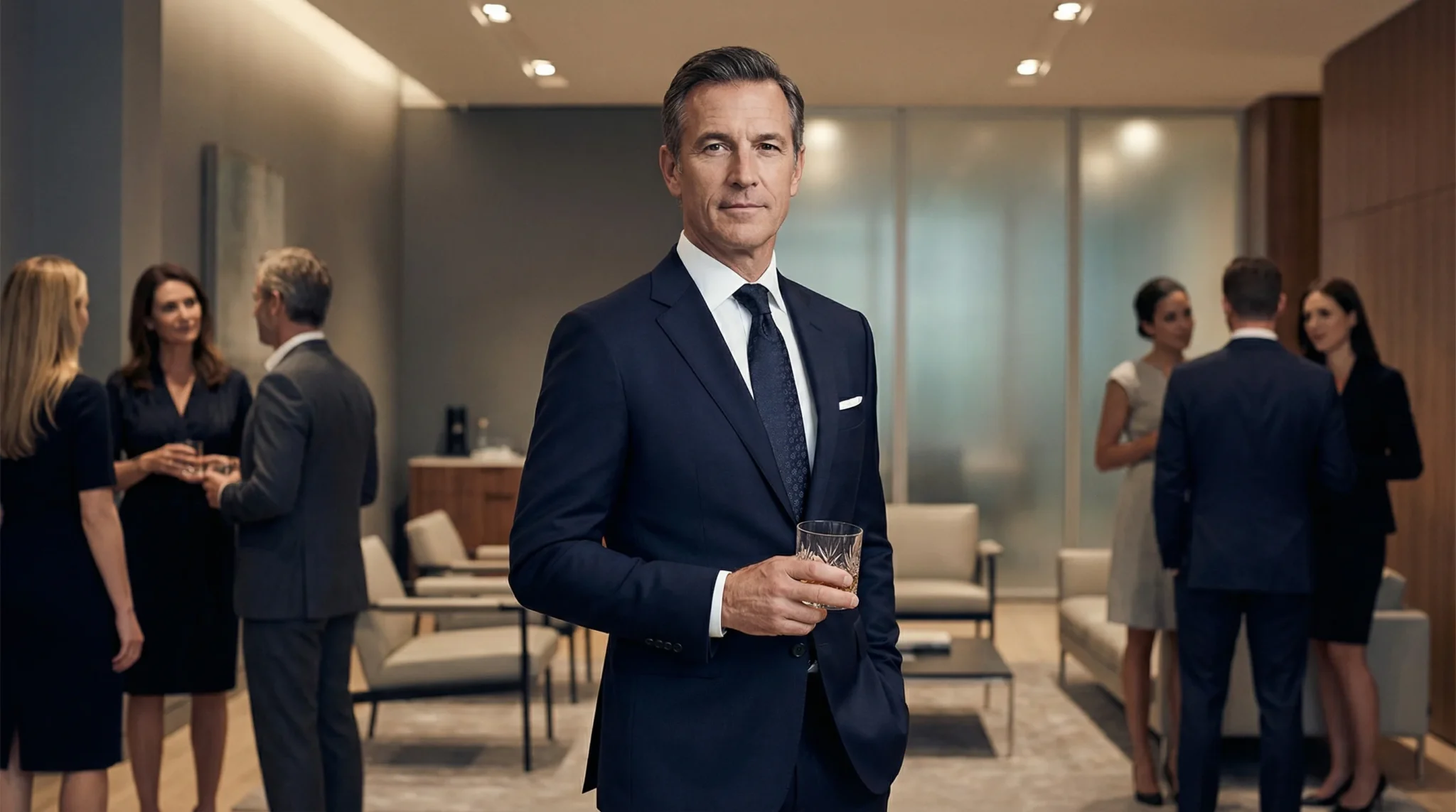 Állófogadás Öltözködés: Ne Égj Be! Profi Stílustippek Férfiaknak