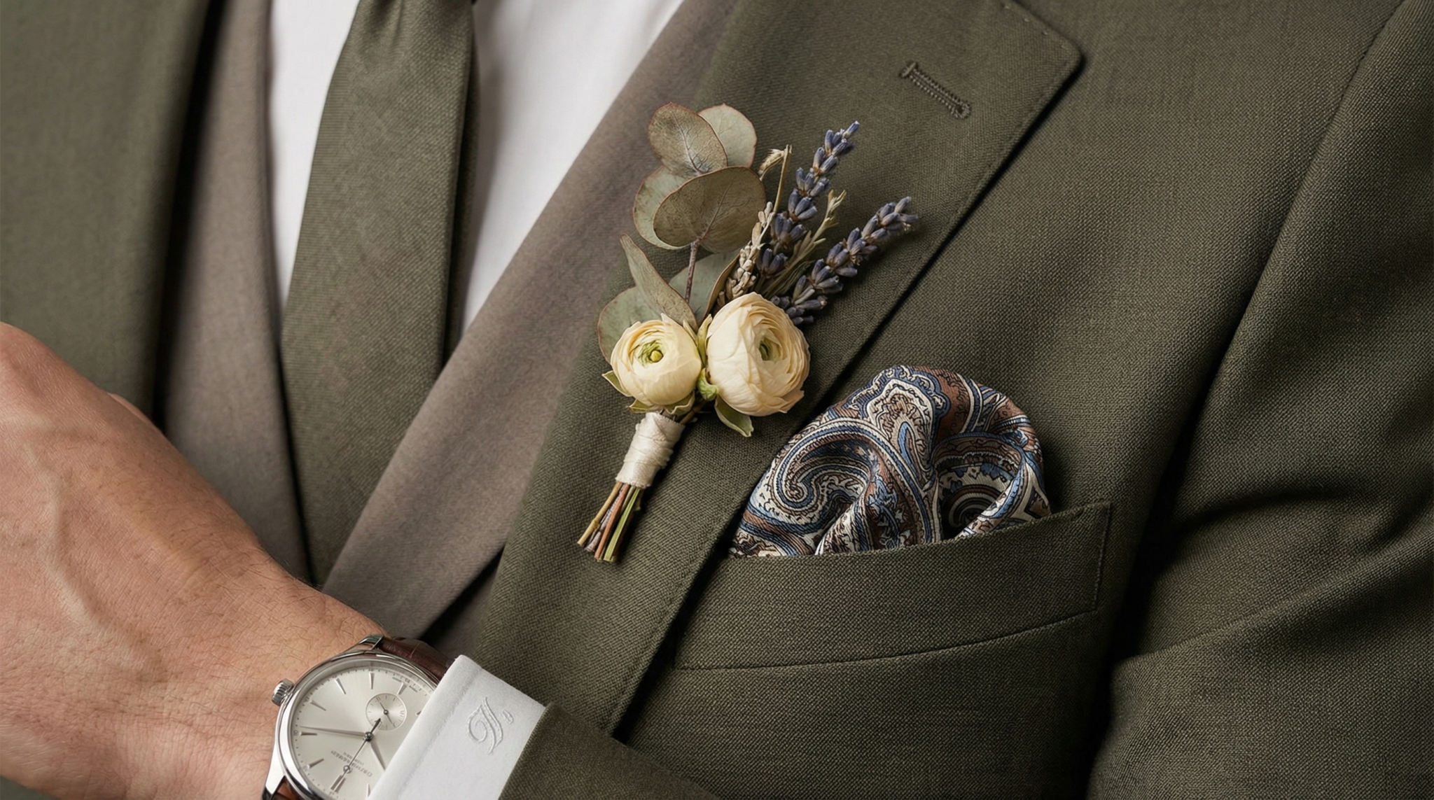 2026 Esk&uuml;vői &Ouml;lt&ouml;ny Trendek: L&eacute;gy St&iacute;lusos Vőleg&eacute;ny a Nagy Napon!