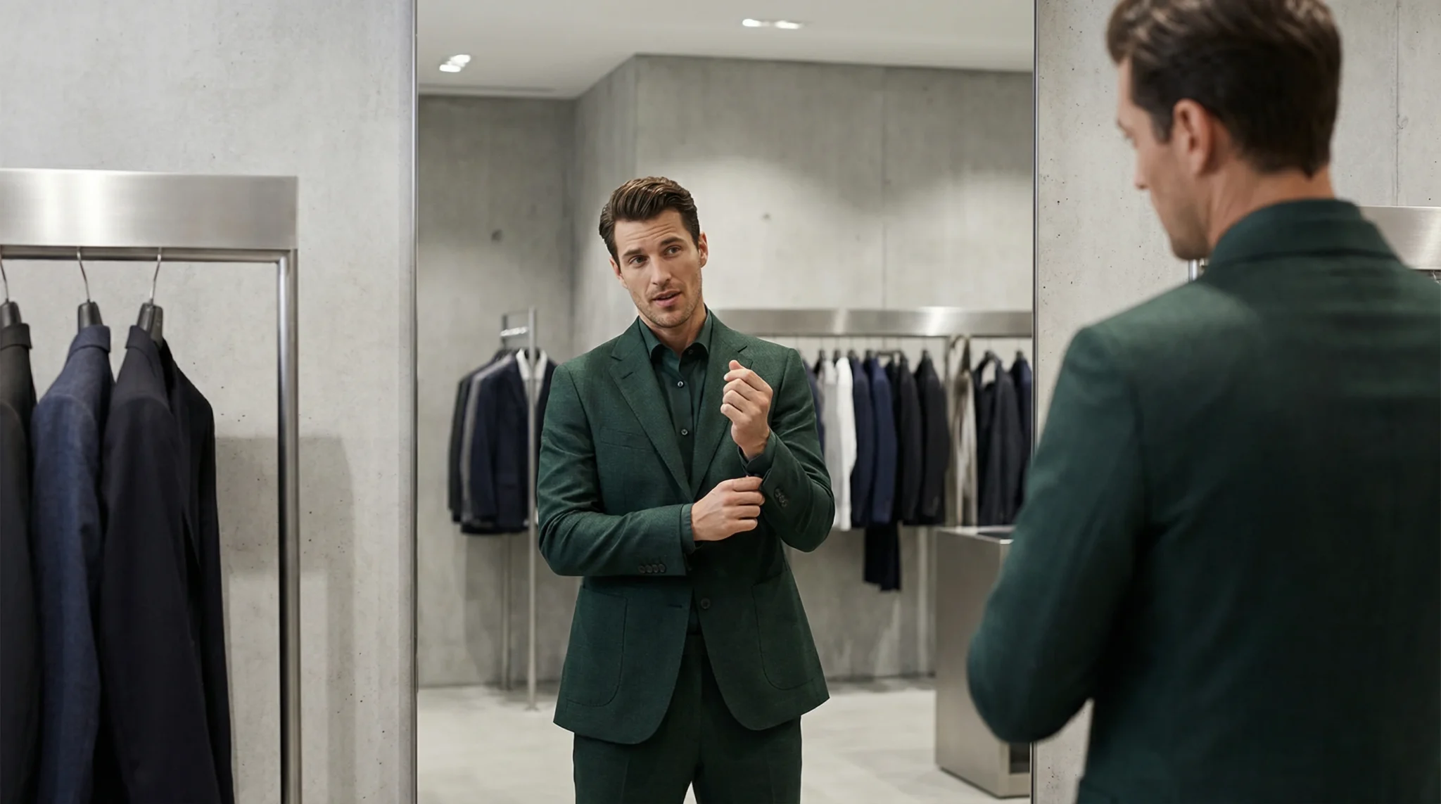 Öltönyvásárlási Útmutató Budapest 2026: Fedezze fel az Eleganciát a Fővárosban Öltönyvásárlási Útmutató Budapest 2026: Fedezze fel az Eleganciát a Fővárosban