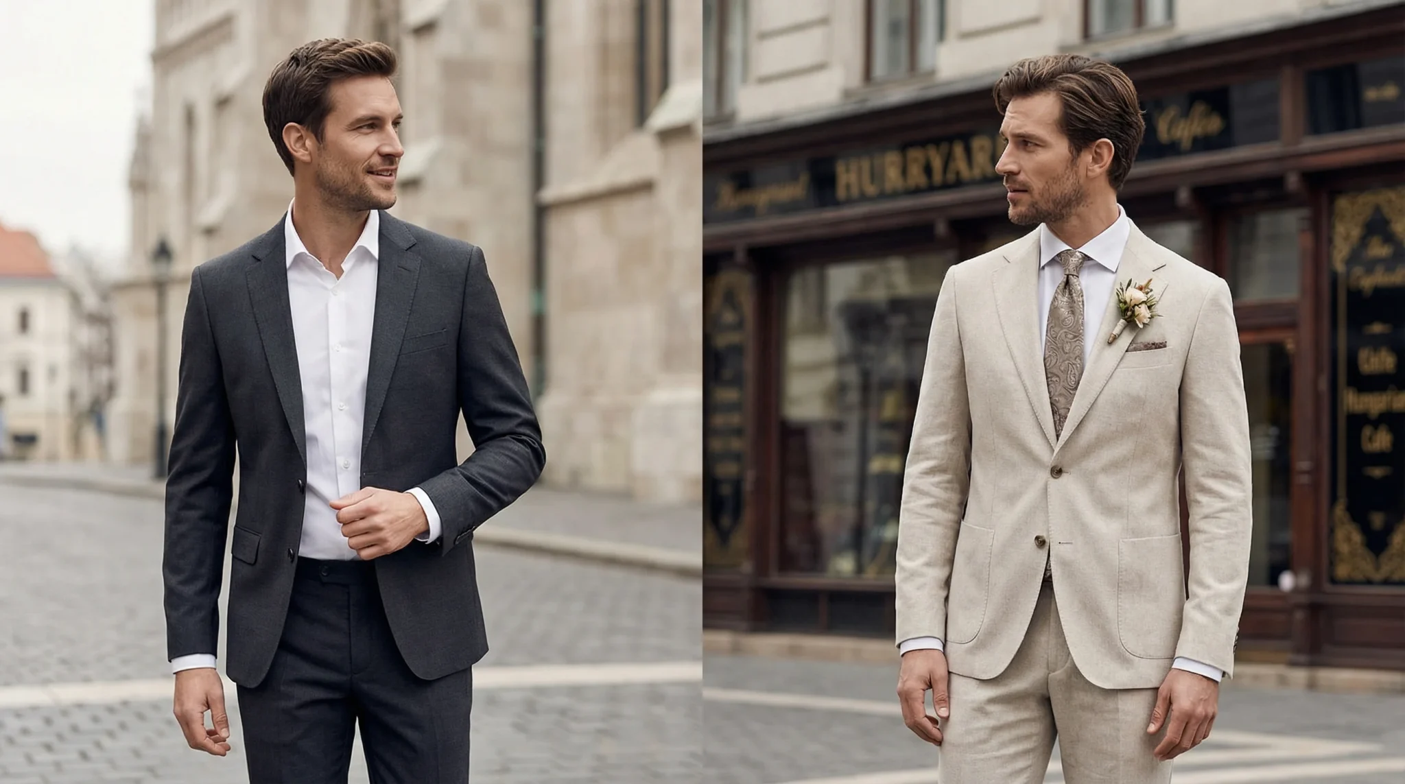 &Ouml;lt&ouml;ny &Aacute;rak Budapesten 2026: St&iacute;lusos &Uacute;tmutat&oacute; az Eleganci&aacute;hoz