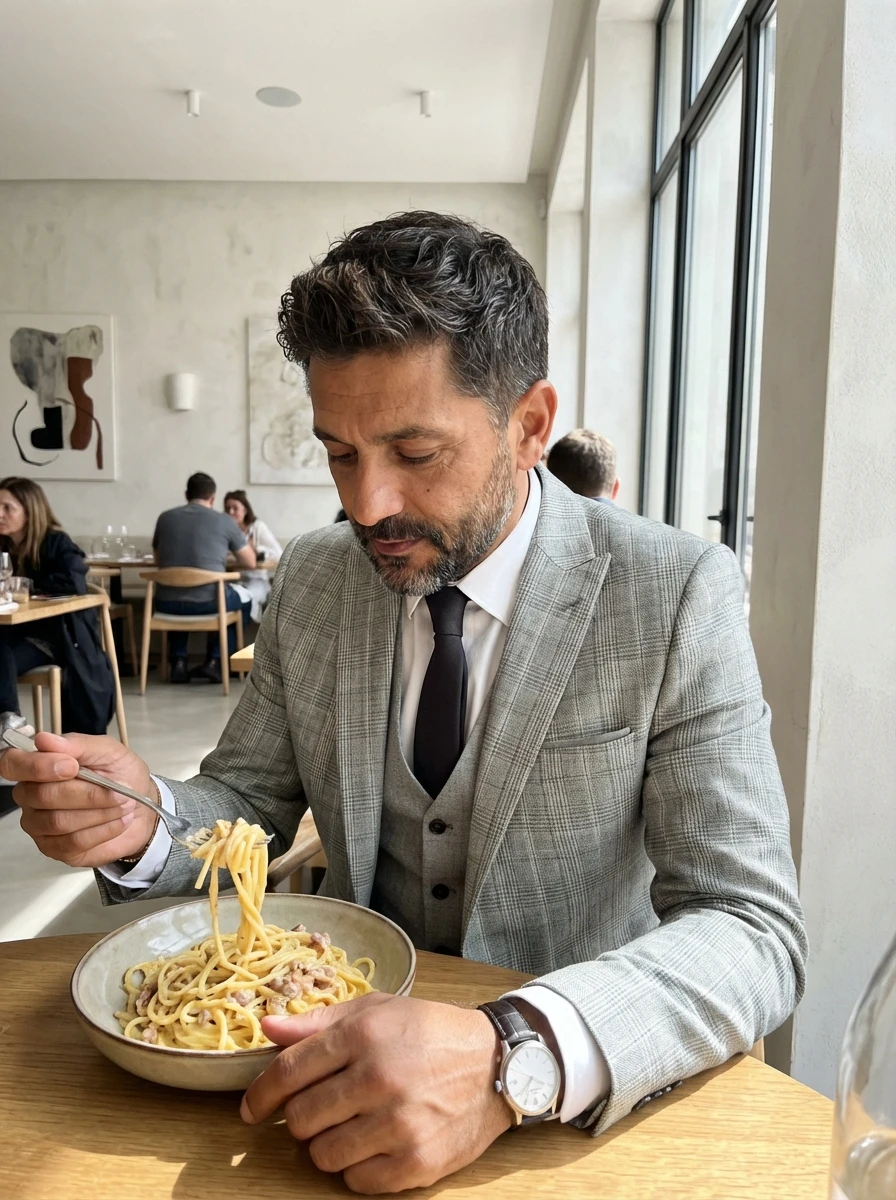 Világos Zöld Kockás Háromrészes Slim Öltöny Világos Zöld Kockás Háromrészes Slim Öltöny