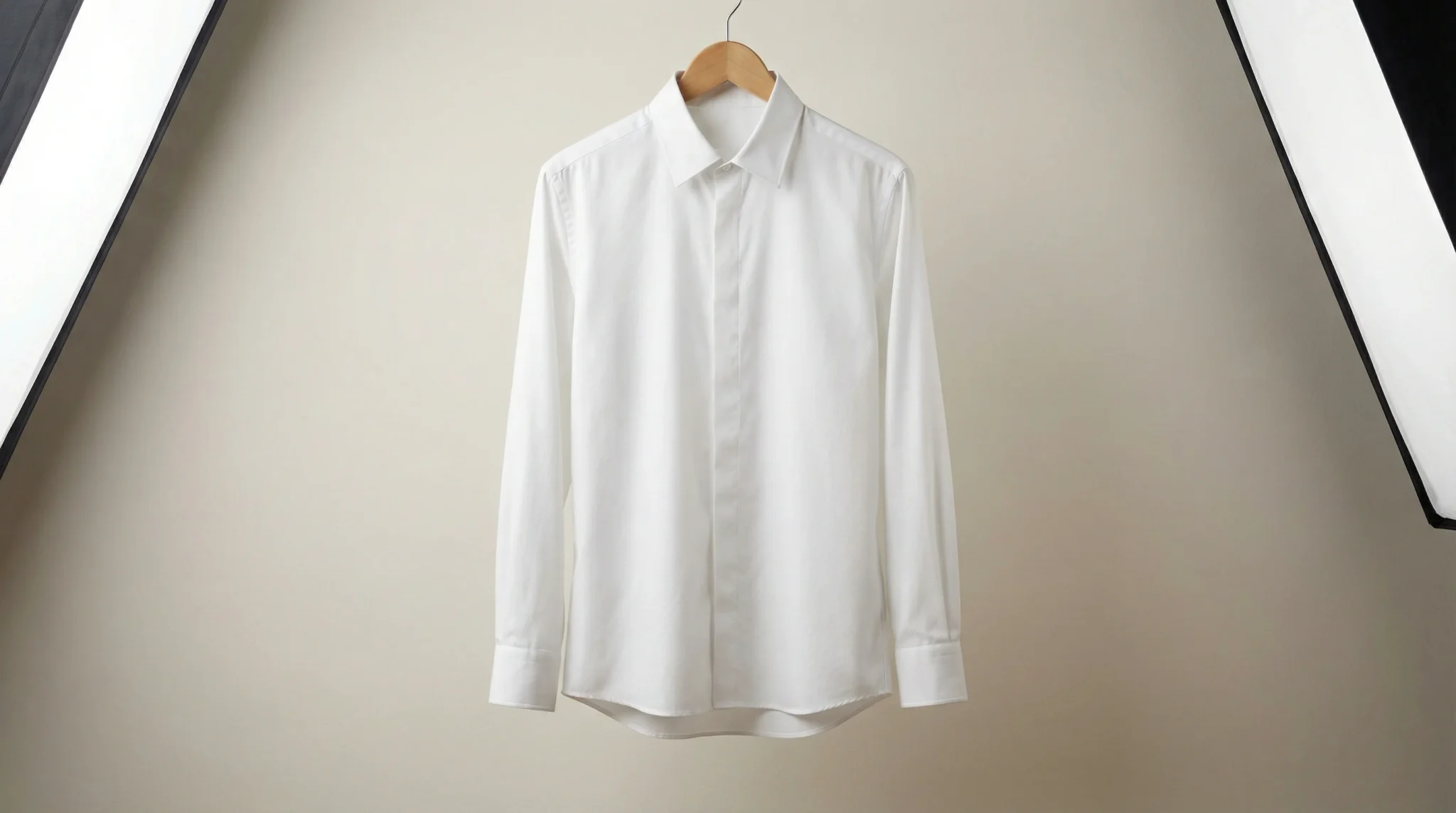 Fehér ing: A Tökéletes Szett Alap – Must-Have Darab Minden Gardróbba