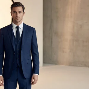 Öltöny Szett Kombinációk: Elegáns Férfiak Stílusútmutatója