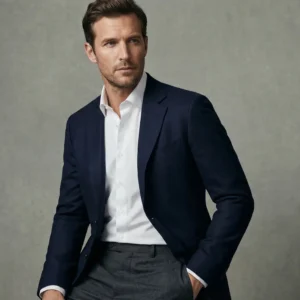 Férfi öltözködés kor szerint: Stílus útmutató minden évtizedre