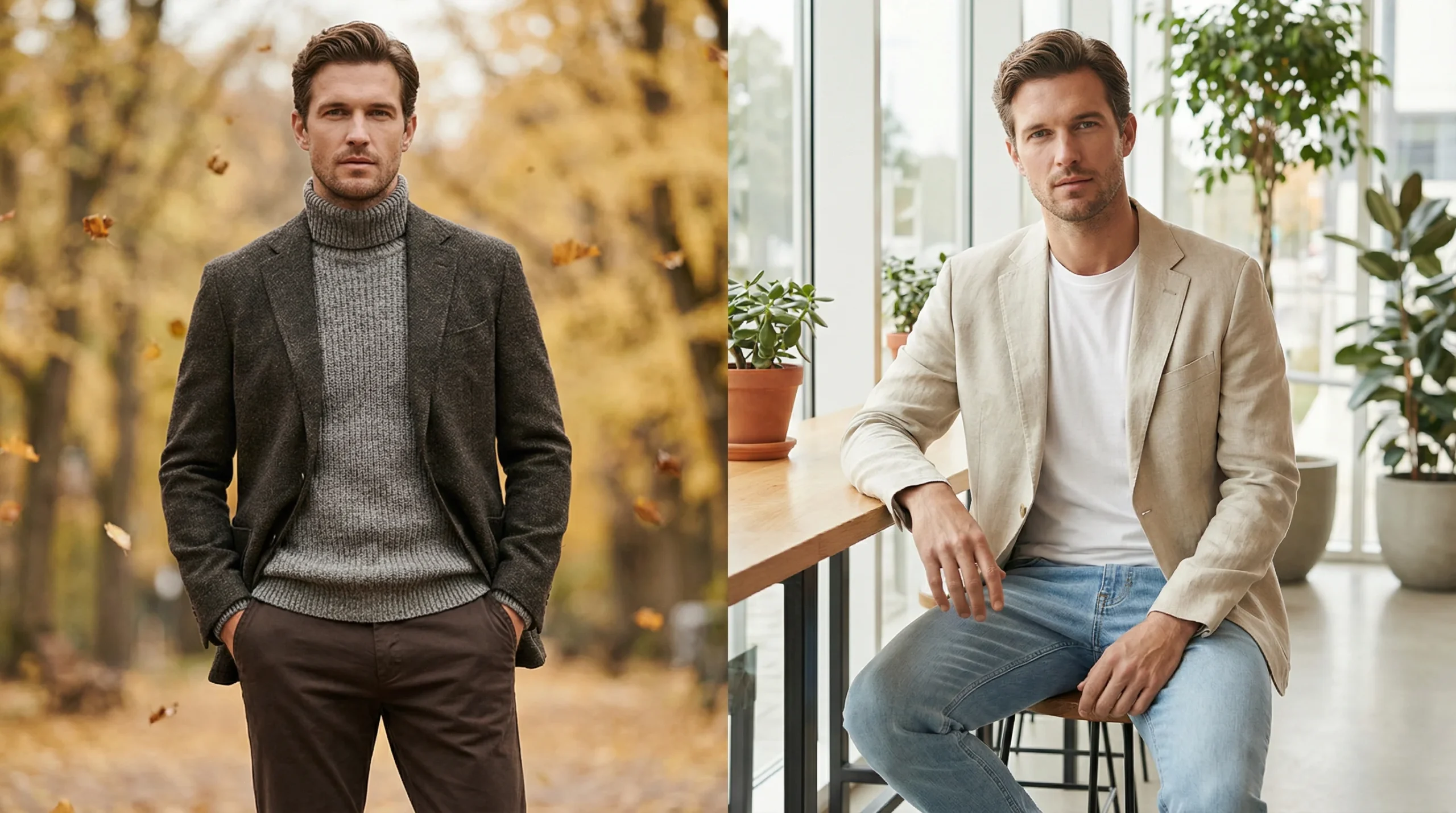 Sportzak&oacute; St&iacute;lus Tippek: Elegancia &eacute;s Lazas&aacute;g Titkai F&eacute;rfiaknak