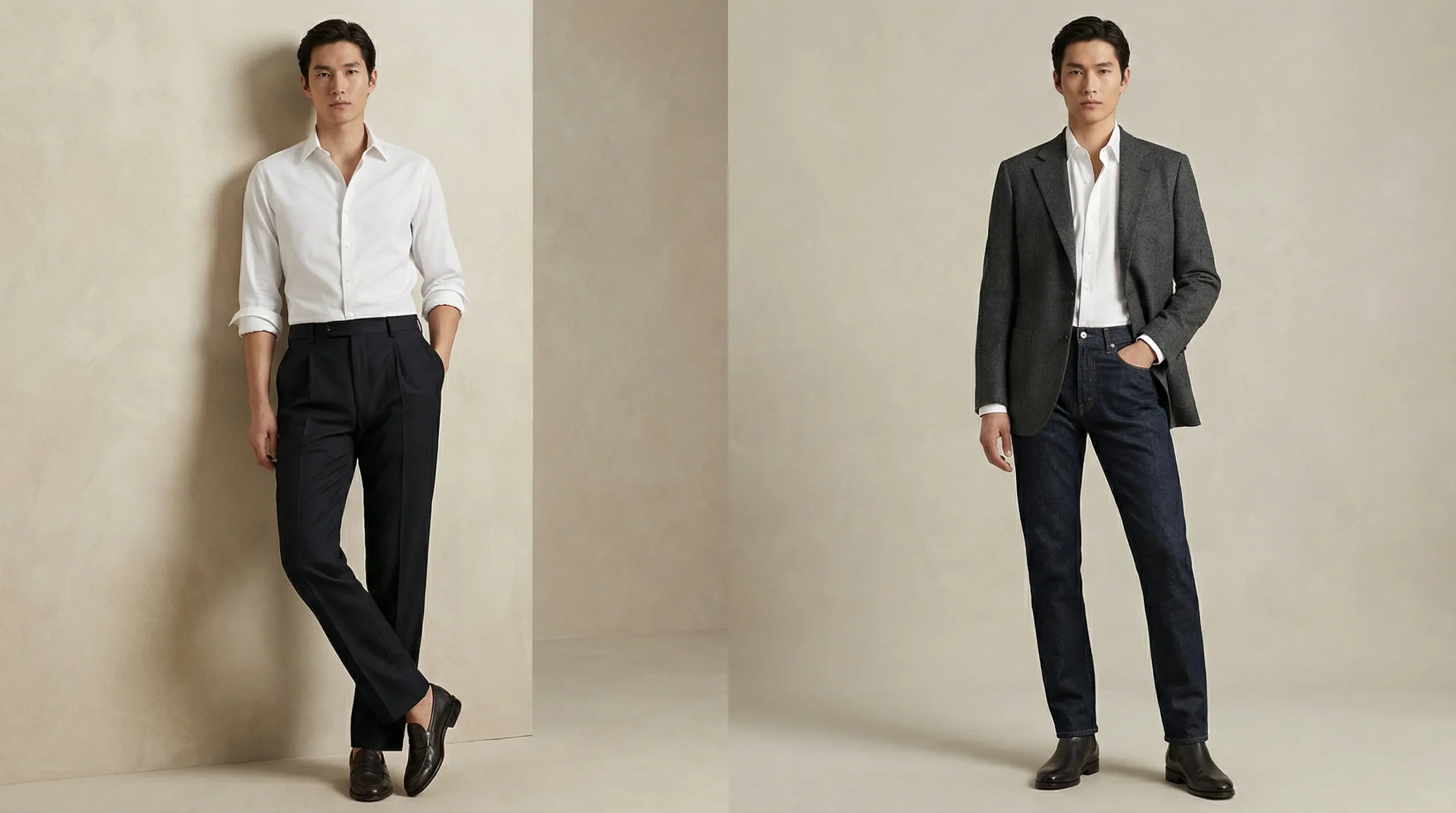 Feh&eacute;r ing: A T&ouml;k&eacute;letes Szett Alap &ndash; Must-Have Darab Minden Gardr&oacute;bba