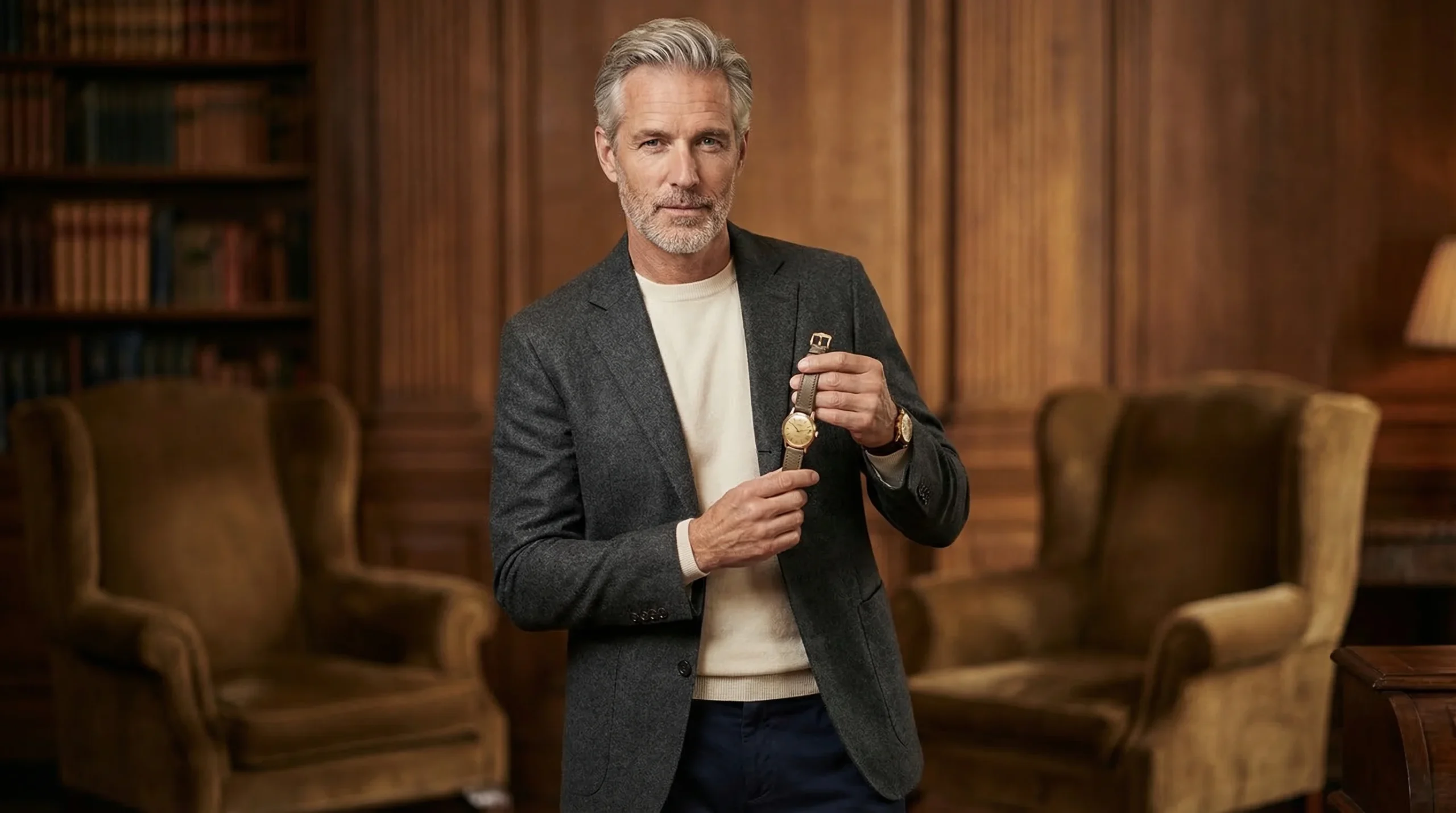 F&eacute;rfi &ouml;lt&ouml;zk&ouml;d&eacute;s kor szerint: St&iacute;lus &uacute;tmutat&oacute; minden &eacute;vtizedre